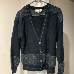 Vintage Cardigan
